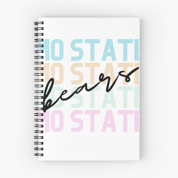 Item preview, Missouri State Bears designed and sold by Aerol.