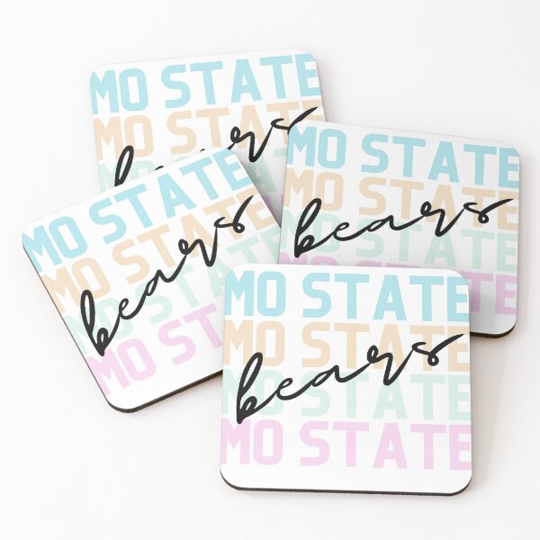 Item preview, Missouri State Bears designed and sold by Aerol.
