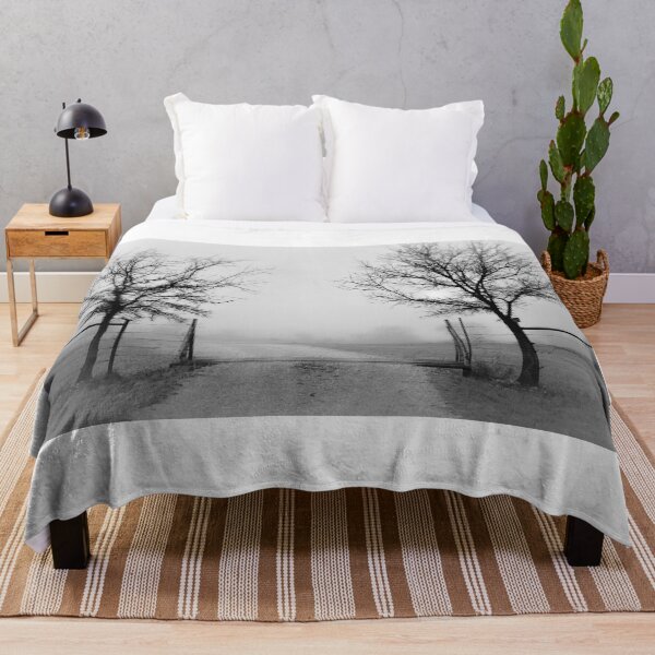 Item preview, Foggy Morning designed and sold by Danny Key.