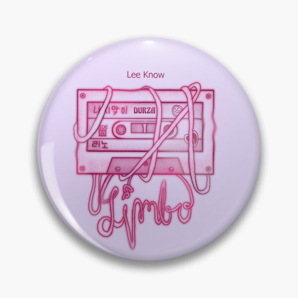 Item preview, Limbo - Lee Know designed and sold by duraznita143.