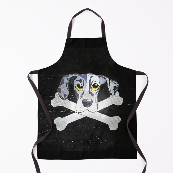Item preview, Nyxie the Great Dane designed and sold by crazykona.