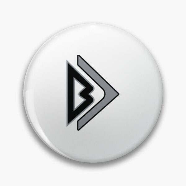 Item preview, BeGreater-Logo-TW-All-Gray-01   designed and sold by DelaneyGutkow.