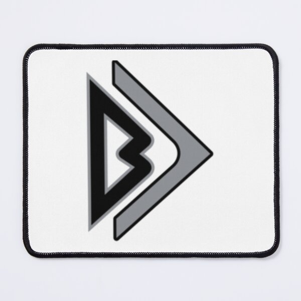 Item preview, BeGreater-Logo-TW-All-Gray-01 designed and sold by DelaneyGutkow.