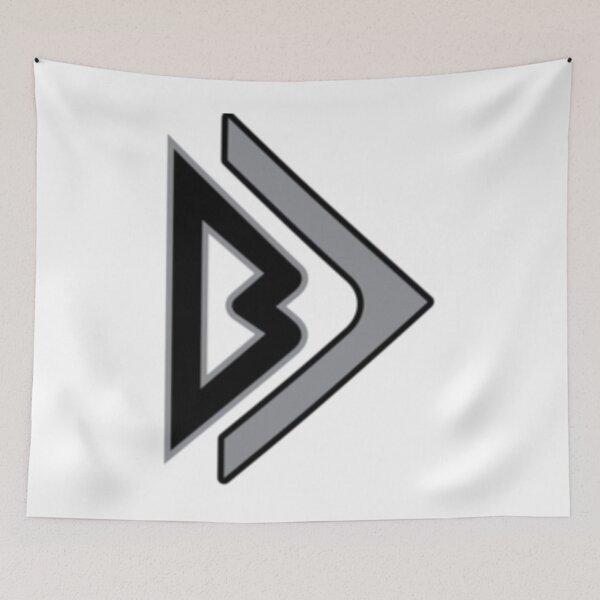 Item preview, BeGreater-Logo-TW-All-Gray-01   designed and sold by DelaneyGutkow.
