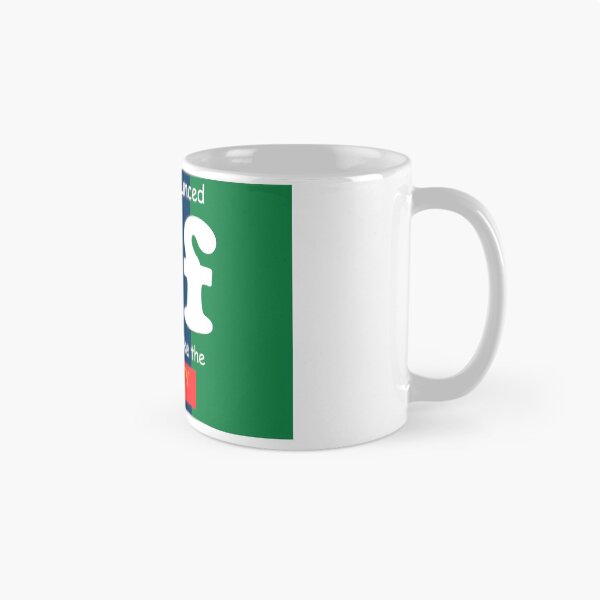 Item preview, Gif Graphics Interchange Format Pronunciation Reminder Trick  designed and sold by Croneda.