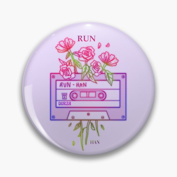 Item preview, Run - Han designed and sold by duraznita143.