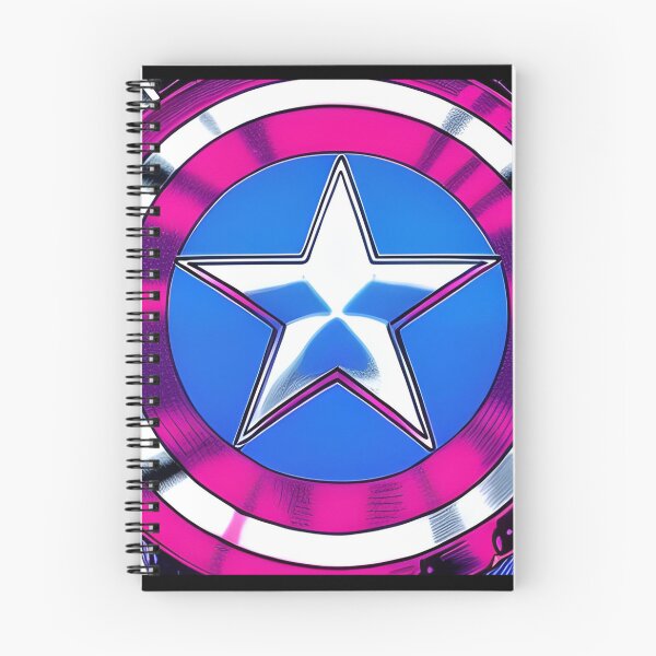Item preview, American hero designed and sold by iPhoneGuy.