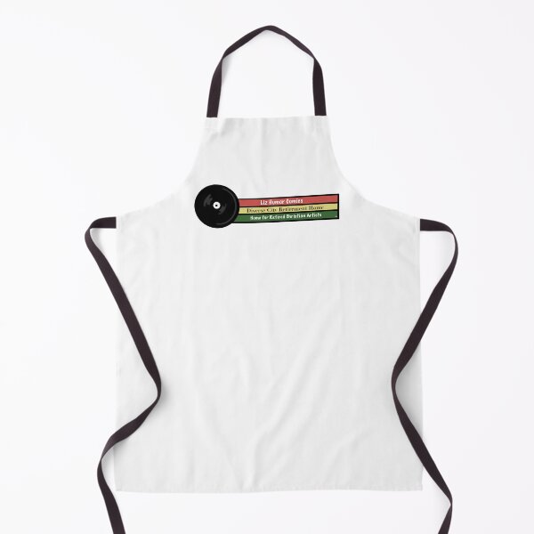 Item preview, Liz Humor Comics Diverse City Retirement Home logo designed and sold by LizHumorComics.