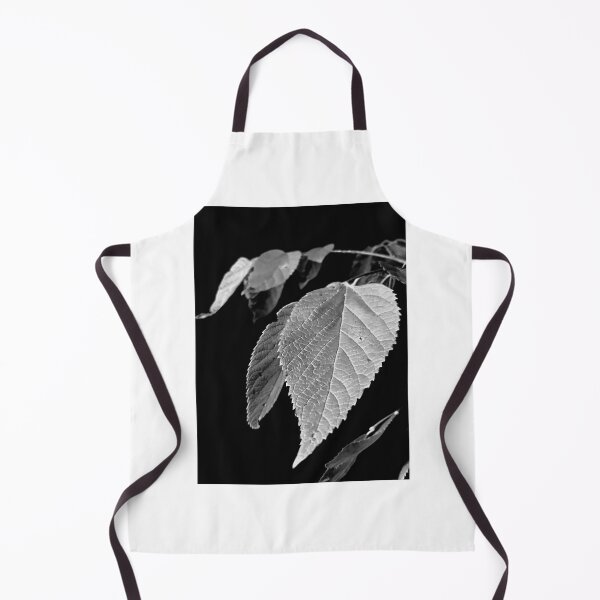 Item preview, Leaves on Black designed and sold by BlindEye1.