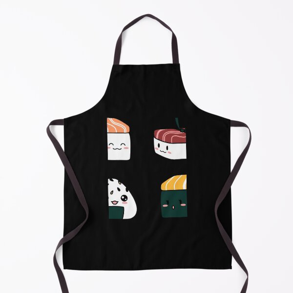 Item preview, Small Sushi 4 pack 1~! designed and sold by qgamjkrrge52.