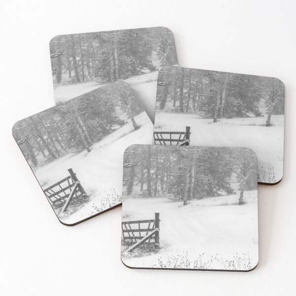 Item preview, Snowy Day designed and sold by Danny Key.