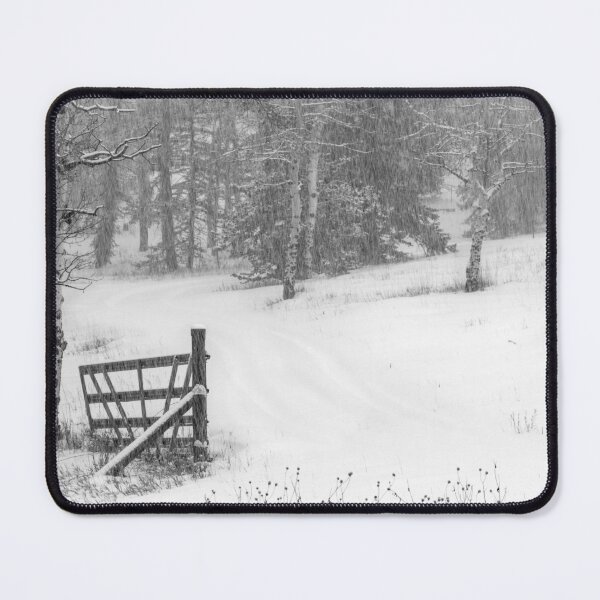 Item preview, Snowy Day designed and sold by Danny Key.