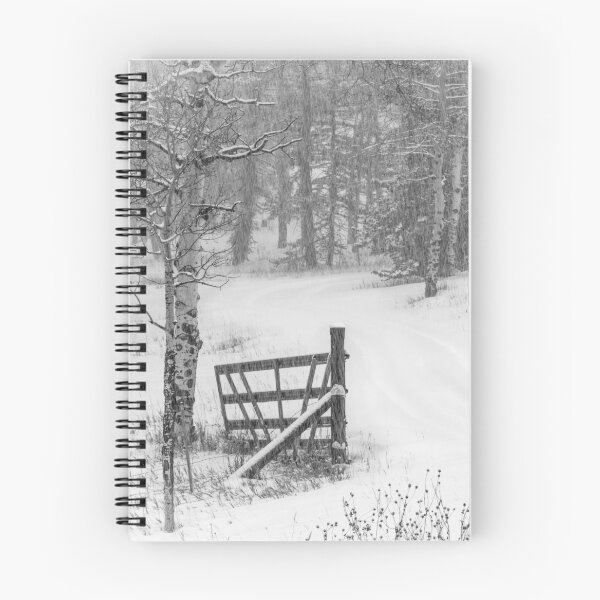 Item preview, Snowy Day designed and sold by Danny Key.