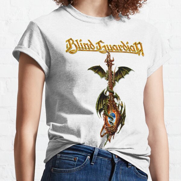Item preview, blind guardian designed and sold by Riggs Joe.