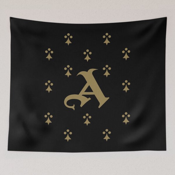 Item preview, Arsenal Vintage Logo Gold   designed and sold by DelaneyGutkow.