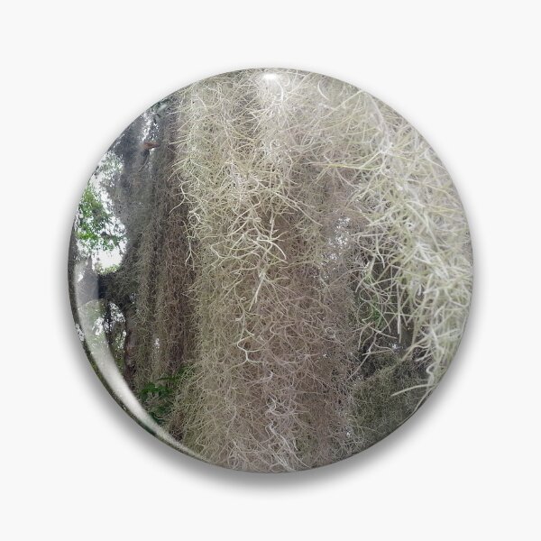 Item preview, Spanish Moss designed and sold by bjtomiko.