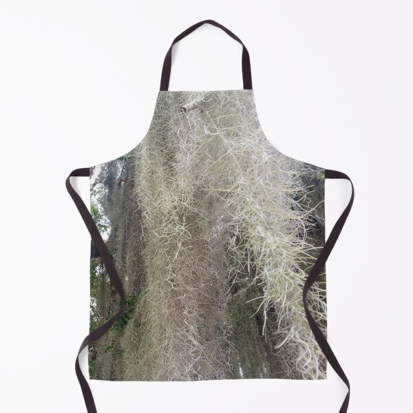 Item preview, Spanish Moss designed and sold by bjtomiko.