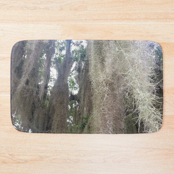 Item preview, Spanish Moss designed and sold by bjtomiko.