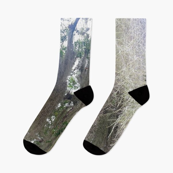 Item preview, Spanish Moss designed and sold by bjtomiko.