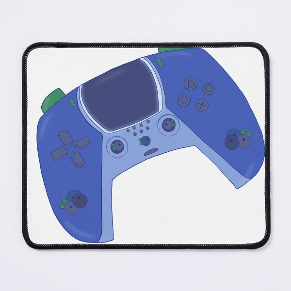 Item preview, Blueberry Controller designed and sold by S-F-Designs.