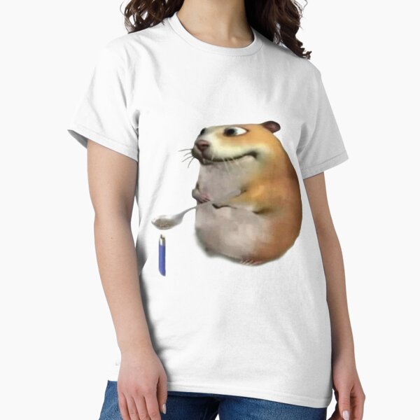 Item preview, crack hamster designed and sold by 9plus10.