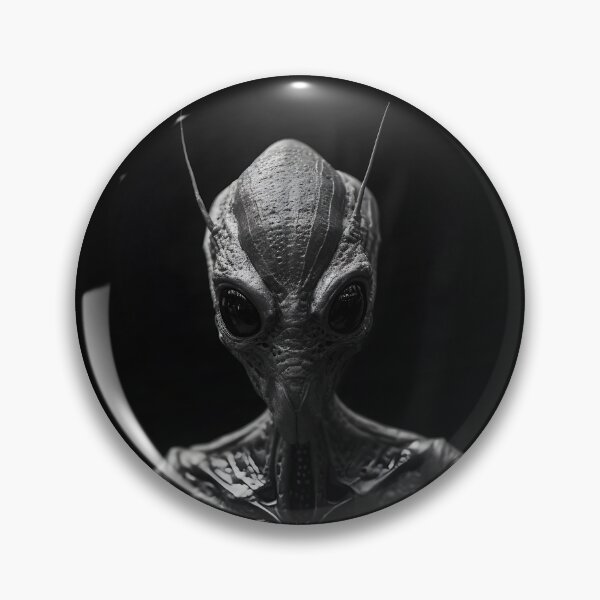 Item preview, Gromflomites Alien designed and sold by ALopez-17.