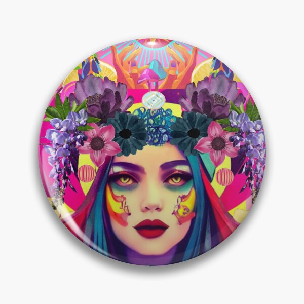 Item preview, Mirror designed and sold by OsiyoTemple.
