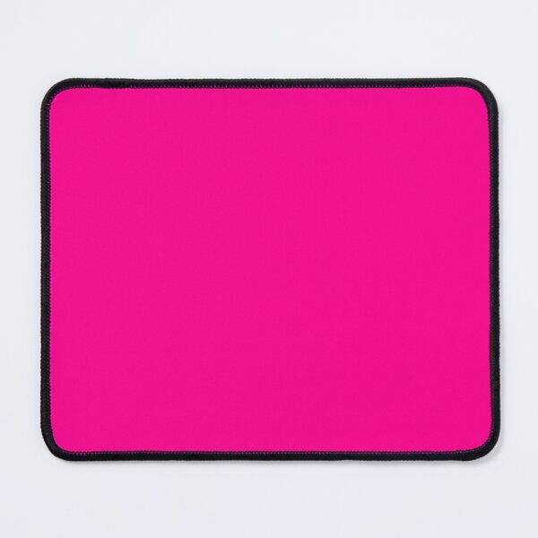 Item preview, Hot Pink Solid Color Pink Hex Code Color #FC008D - 3 of 8 designed and sold by Beachy.