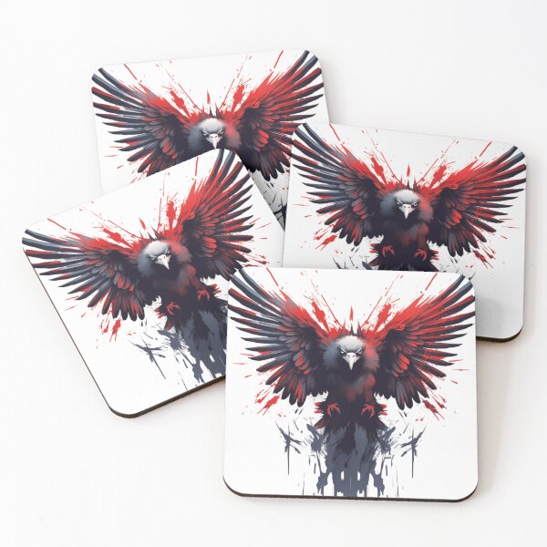 Item preview, Strike Eagle designed and sold by PrintifyWorld.