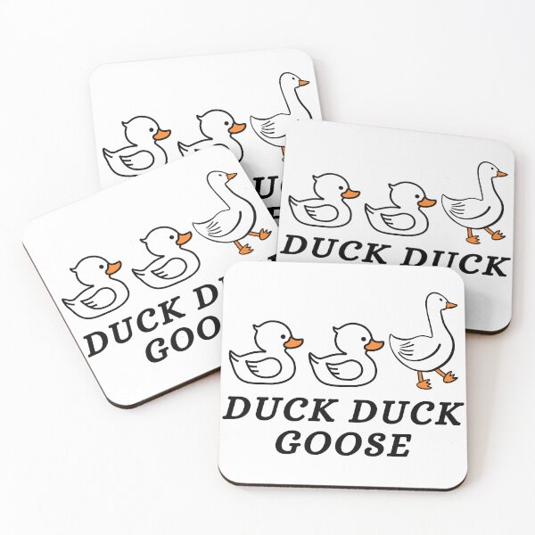 Item preview, Duck Duck Goose Light designed and sold by DavidsDucks.