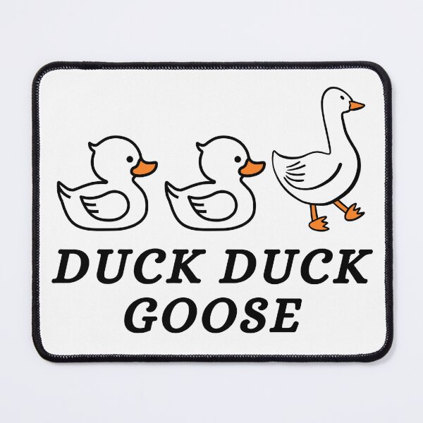 Item preview, Duck Duck Goose Light designed and sold by DavidsDucks.