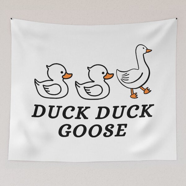 Item preview, Duck Duck Goose Light designed and sold by DavidsDucks.