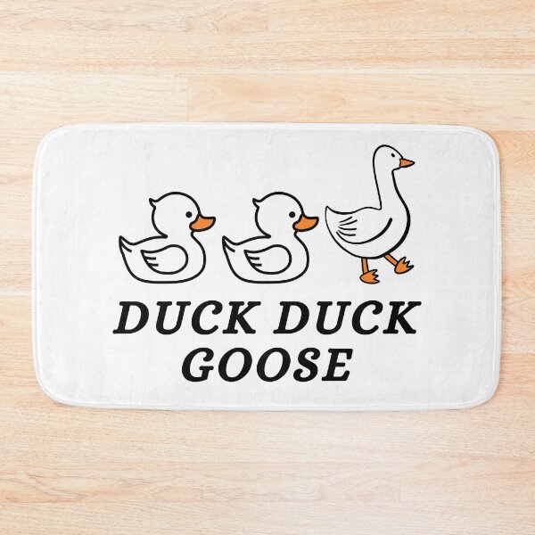 Item preview, Duck Duck Goose Light designed and sold by DavidsDucks.