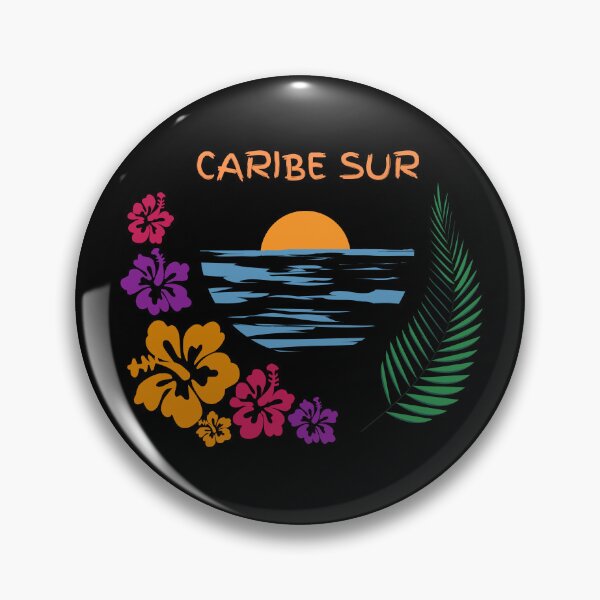 Item preview, Caribe Sur designed and sold by NordicBerry.