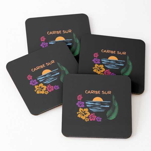 Item preview, Caribe Sur designed and sold by NordicBerry.