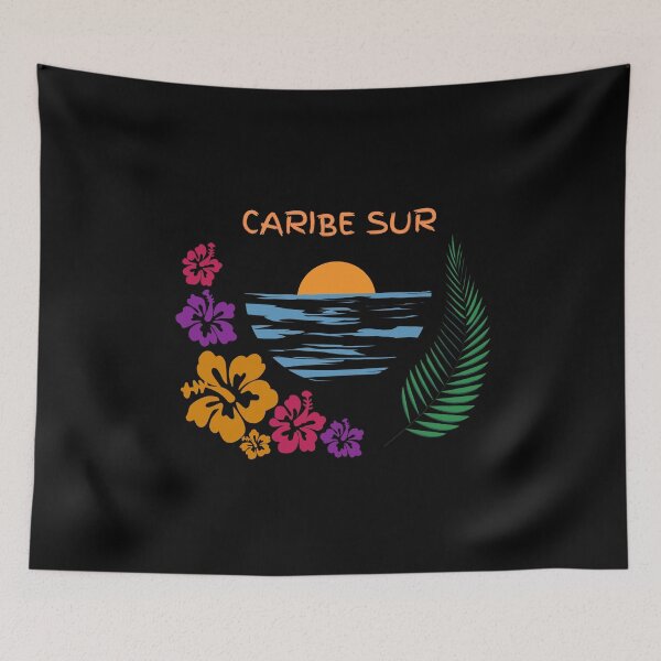 Item preview, Caribe Sur designed and sold by NordicBerry.