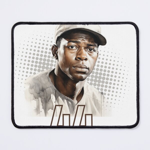 Item preview, 44 baseball Classic T-Shirt designed and sold by Graphichut.