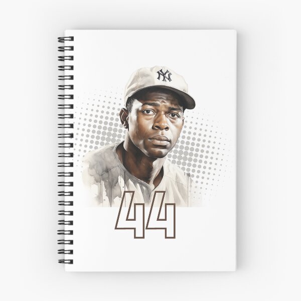 Item preview, 44 baseball Classic T-Shirt designed and sold by Graphichut.