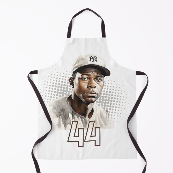 Item preview, 44 baseball Classic T-Shirt designed and sold by Graphichut.