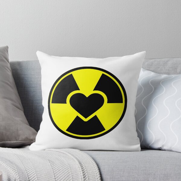 Item preview, Heartcore: When love goes atomic. designed and sold by GraphixRealm.
