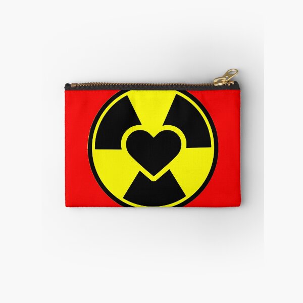 Item preview, Heartcore: When love goes atomic. designed and sold by GraphixRealm.