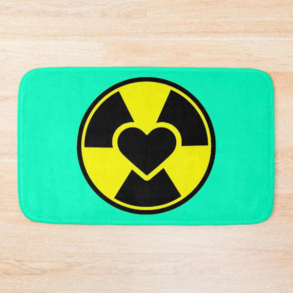 Item preview, Heartcore: When love goes atomic. designed and sold by GraphixRealm.