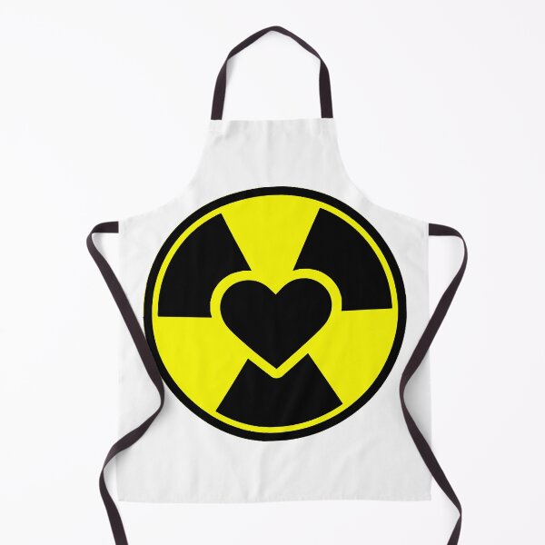 Item preview, Heartcore: When love goes atomic. designed and sold by GraphixRealm.