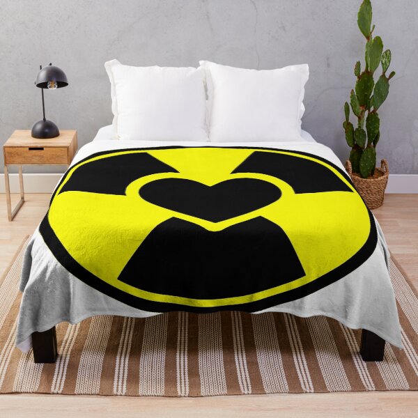 Item preview, Heartcore: When love goes atomic. designed and sold by GraphixRealm.