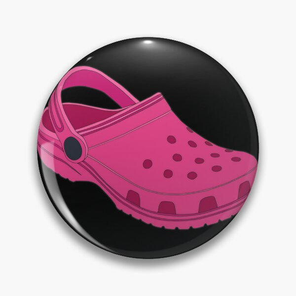 Pin by Popping.society on Crocs  Pink crocs, Crocs fashion, Crocs