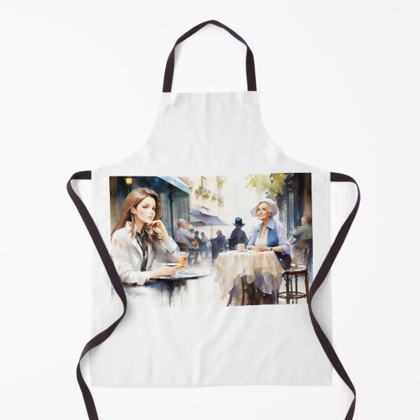 Item preview, DAYDREAMING IN PARIS designed and sold by Tammera.