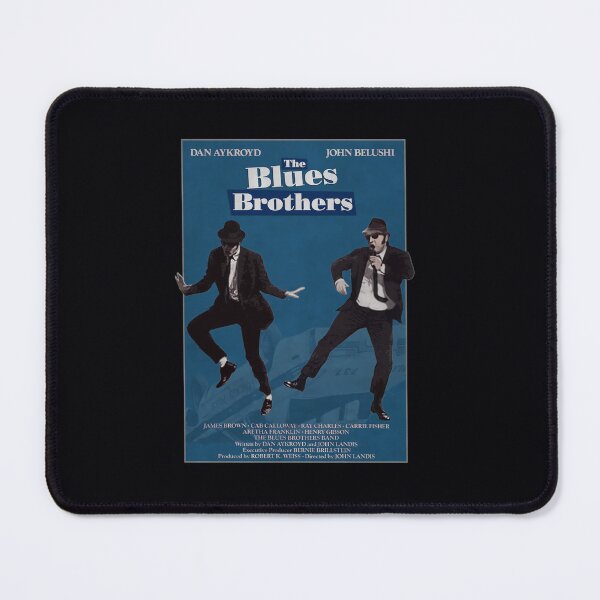 Item preview, Blues Brothers Postcard designed and sold by jjuavjdoswf97.