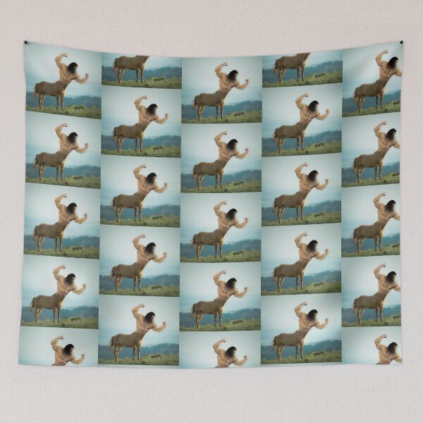 Item preview, Centaur designed and sold by Randy Turnbow.
