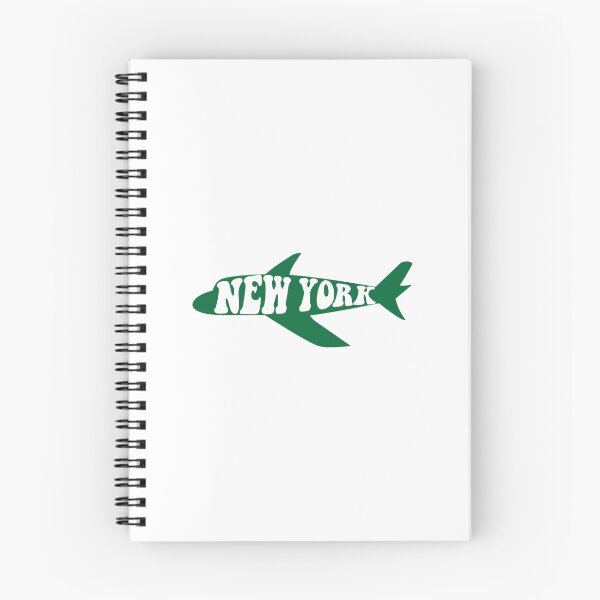 Item preview, New York Jets Funky Retro Logo designed and sold by Gang Green Gear.