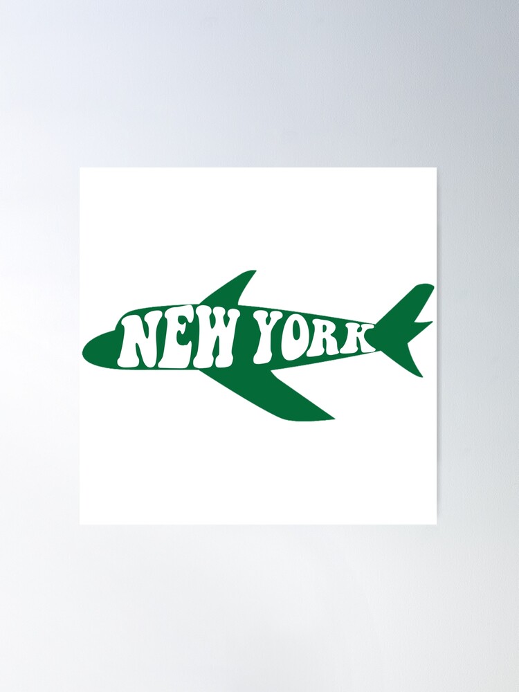 Jets Gotham City Football Club Poster for Sale by GangGreenGear